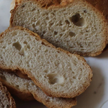 Mixed Box of 4 loaves - Gluten Free Sourdough Loaves