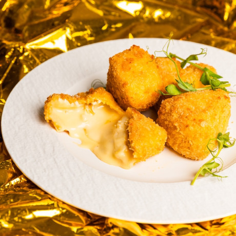 Weekend Away – Meal for 2 for 2 Nights