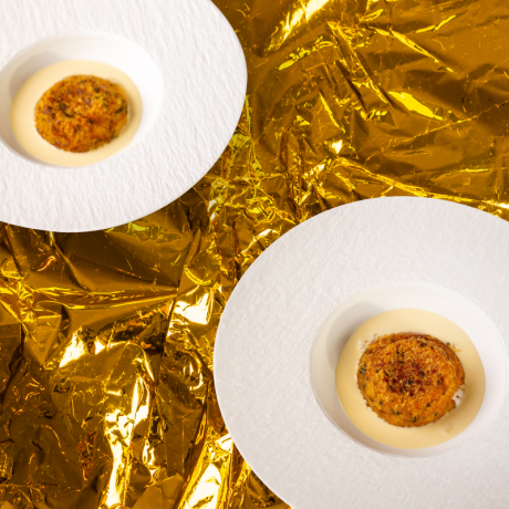 Veggie Paradise - Meal Box