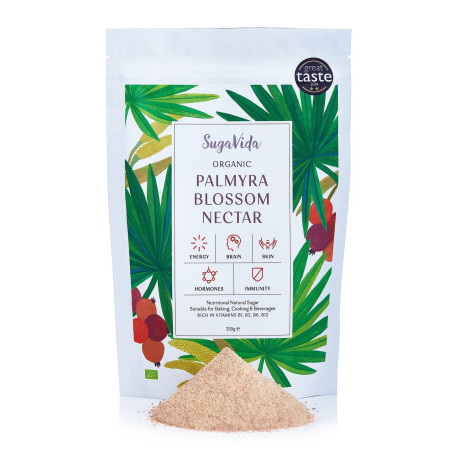 Palmyra Blossom Nectar