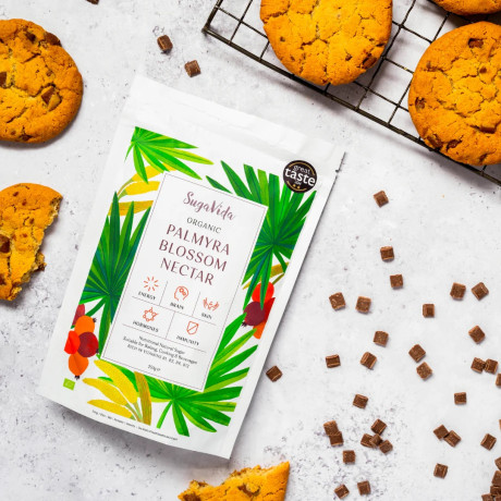 Palmyra Blossom Nectar