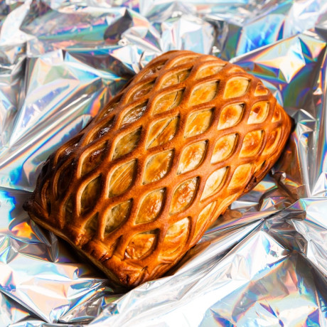 Dinner Party – Meal for 4