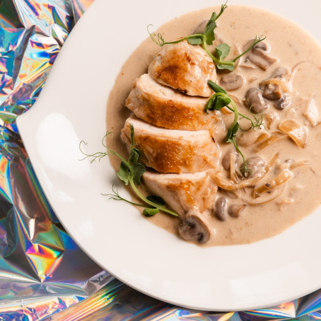 Weekend Away – Meal for 2 for 2 Nights