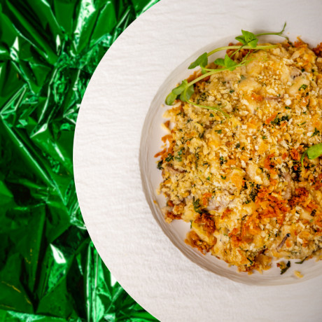 Veggie Paradise - Meal Box