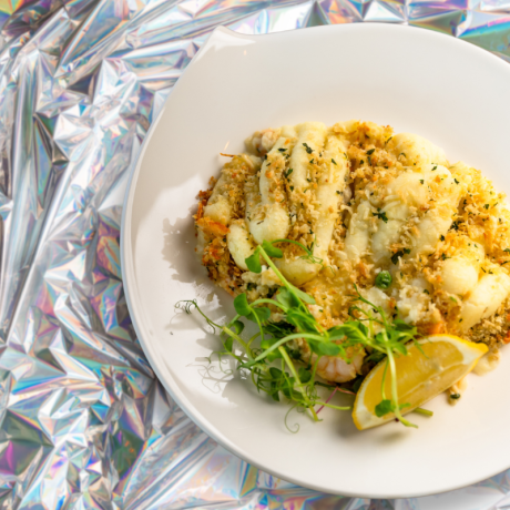 Weekend Away – Meal for 2 for 2 Nights