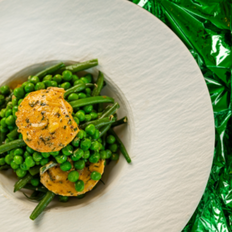 Veggie Paradise - Meal Box