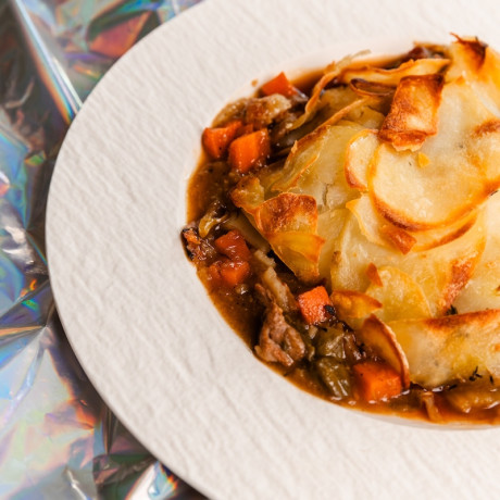 New Parents Club - Meal Box