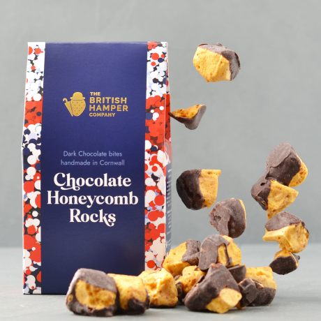 Royal Banquet Food & Wine Hamper