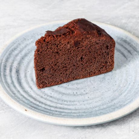Sugar Free Chocolate Cake (Egg &amp; Dairy Free, Sweetened with Xylitol)