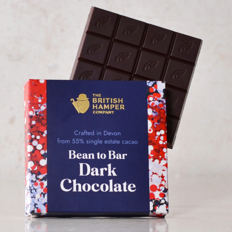 Gourmet British Vegan Hamper