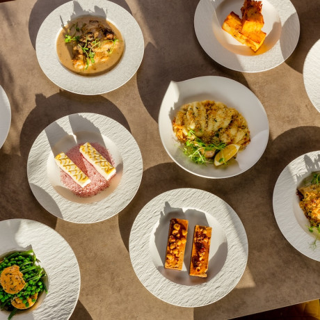 New Parents Club Meal Box