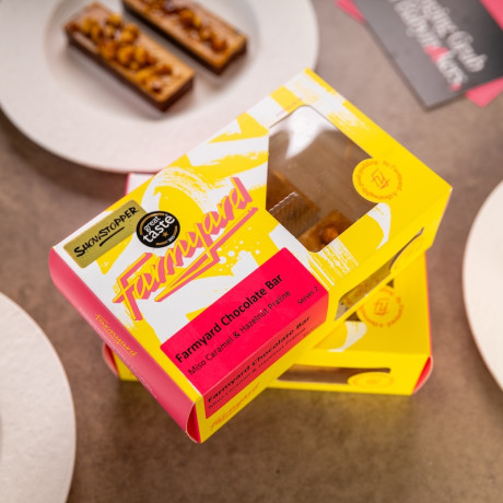 Lovers Delight - Meal Box for 2