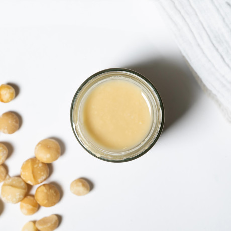 Nutural World Macadamia Butter - SM