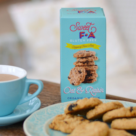 Gourmet British Vegan Hamper