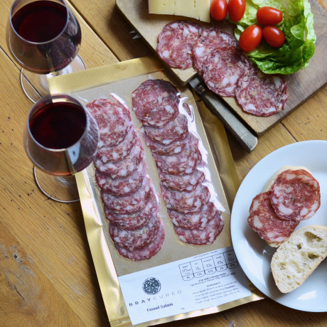 British Picnic Hamper