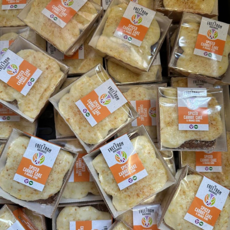 Mini Cake Bundle - Pack of 3