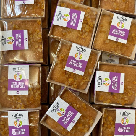 Mini Cake Bundle - Pack of 3