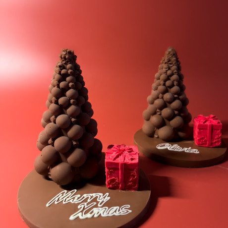 Bueno Christmas Bubble Tree