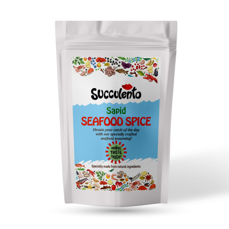 Sapid Seafood Spice