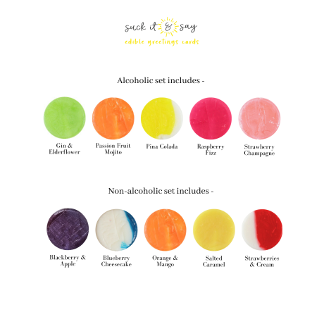 Halloween 20 Pack Lollipop Set Halloween 20 Pack Lollipop Set