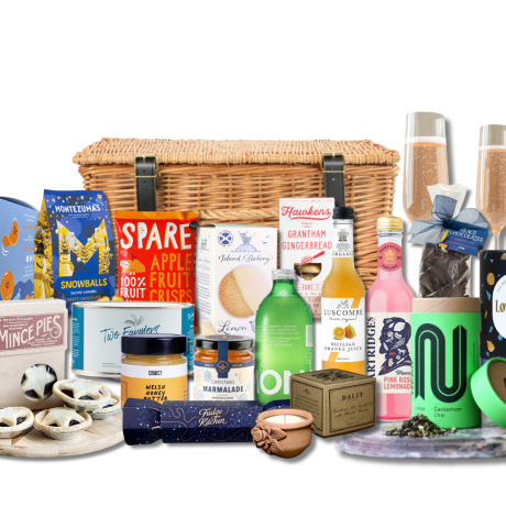 Grand Festive Hamper