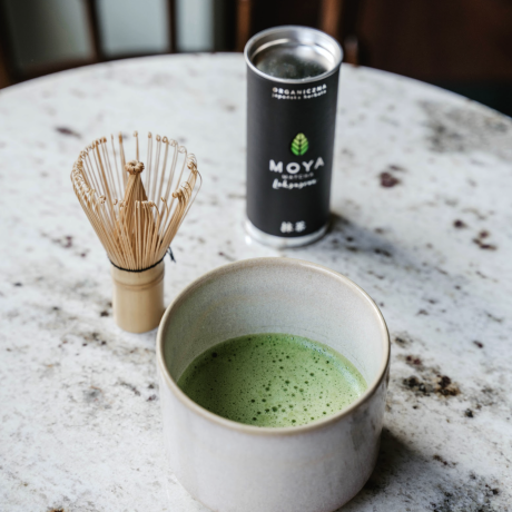 Moya Matcha Premium 30g Ceremonial