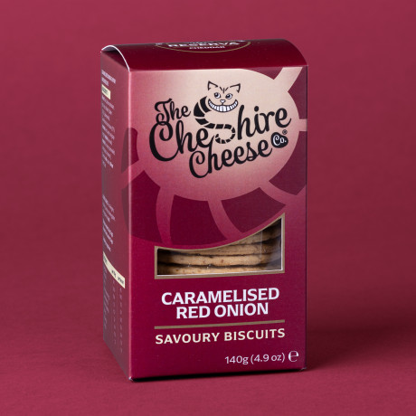 Caramelised Onion Biscuits Caramelised Onion Biscuits
