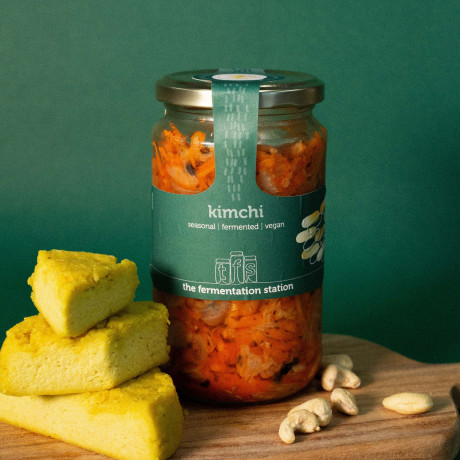 Kimcheese Sandwich Bundle