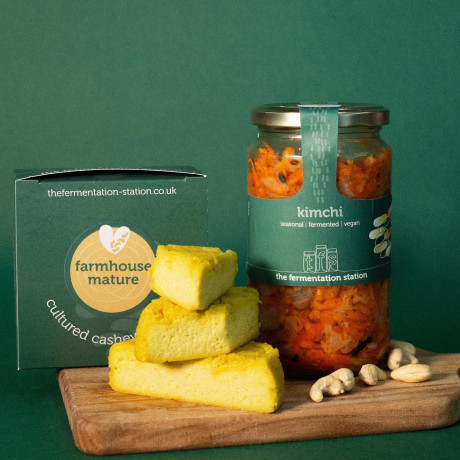 Kimcheese Sandwich Bundle