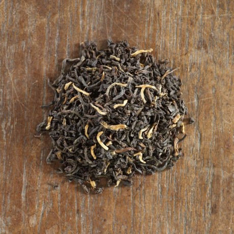 Milima Black Tea Milima Black Tea