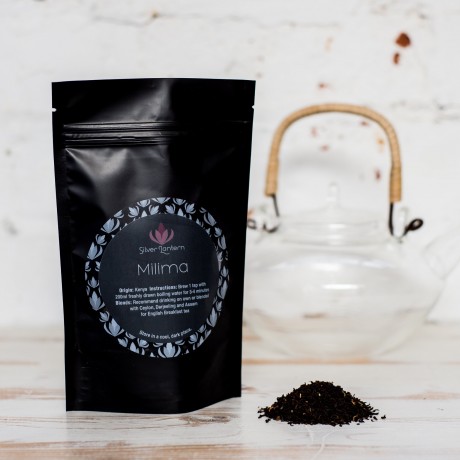 Milima Black Tea Milima Black Tea