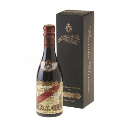 Banda Rossa 20 Year Old Balsamic