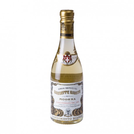 White Balsamic Vinegar from Modena