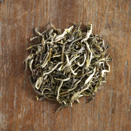 Jasmine Yin Hao Lotus Tea Jasmine Yin Hao Lotus Tea