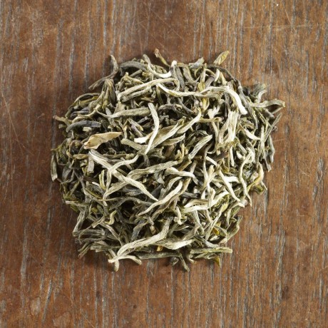 Yunnan Green Tea