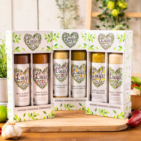 Classic Dressings Duo Gift Pack