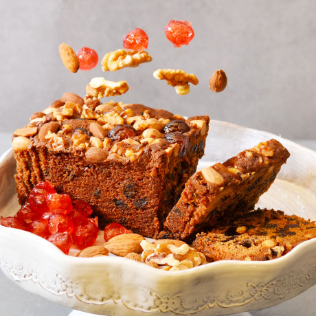 The Champagne & Food Gift Hamper The Champagne & Food Gift Hamper