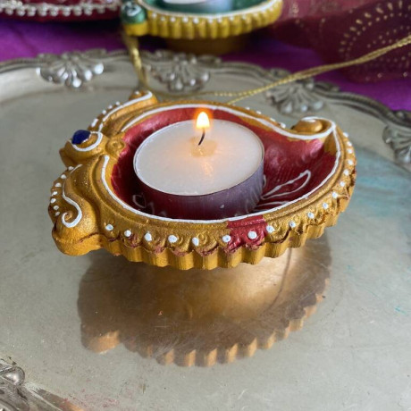Diwali Sweet Treat Hamper