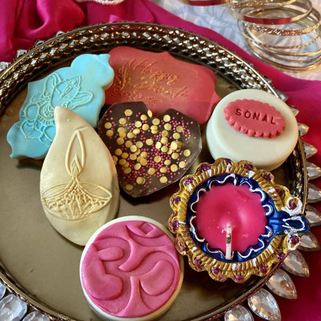 Diwali Sweet Treat Hamper