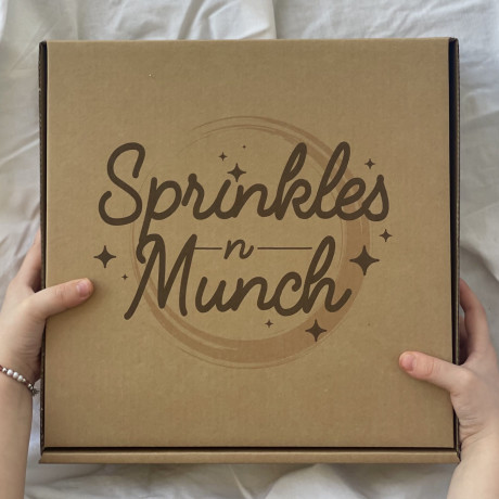 Ultimate Milkshake Gift Kit