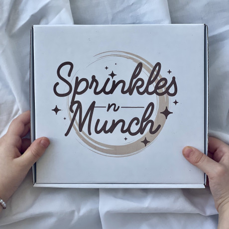 Hot Chocolate and Milkshake Kit Letterbox Size