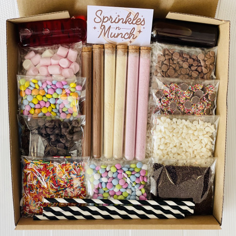 Ultimate Milkshake Gift Kit