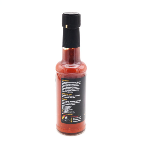 Rookie Goblin Jalapeño Sauce - 3 pack