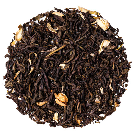 The Jet-Setter - Jasmine Green Tea