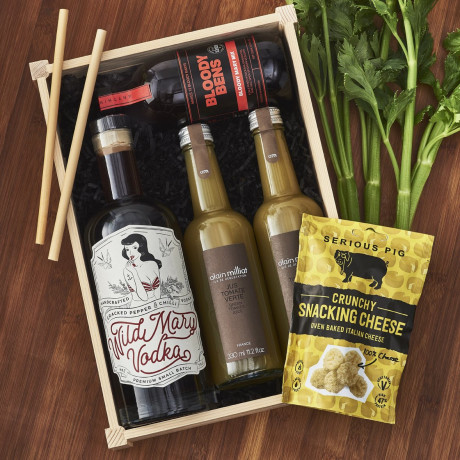Bloody Mary Box