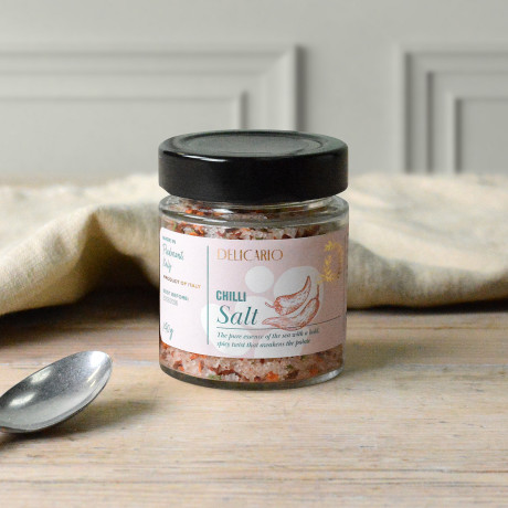 Delicario Chilli Salt