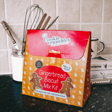 Gingerbread kit