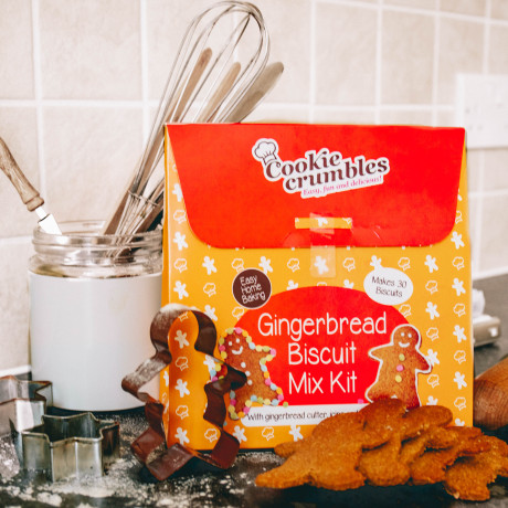 Gingerbread kit