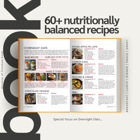 High Protein Recipes for Everyday Life Recipe Book High Protein Recipes for Everyday Life Recipe Book