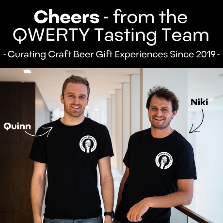 Premium British Real Ale Beer Gift Hamper (12 x 500ml)